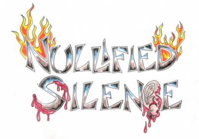 logo Nullified Silence